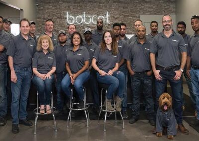 How Bobcat of New York Accelerated Operations and Streamlined Rental with HBS Systems