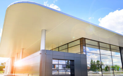 Built to Scale: Why Mid-to-Large Multi-Location Dealerships Choose HBS Systems