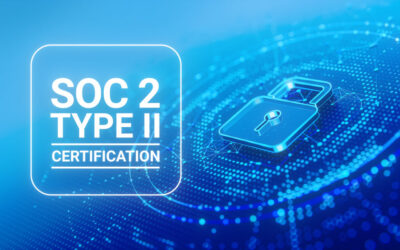 Why Choosing a SOC 2 Certified Dealer Management System is Non-Negotiable for Equipment Dealerships